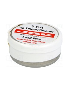 RESTAÑADOR DE PUNTAS JBC