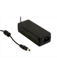 ALIMENTADOR 12V 3.34A 40W  MEANWELL