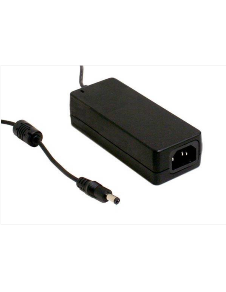 ALIMENTADOR 12V 3.34A 40W  MEANWELL