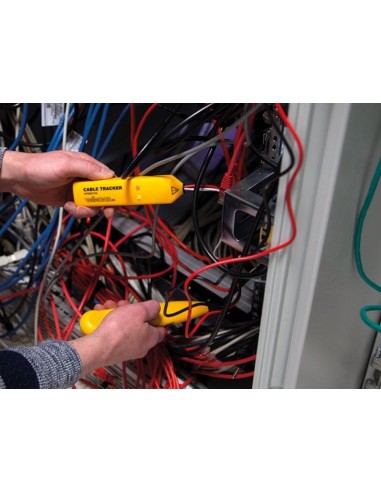 DETECTOR CABLE GENERADOR TONOS