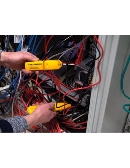 DETECTOR CABLE GENERADOR TONOS