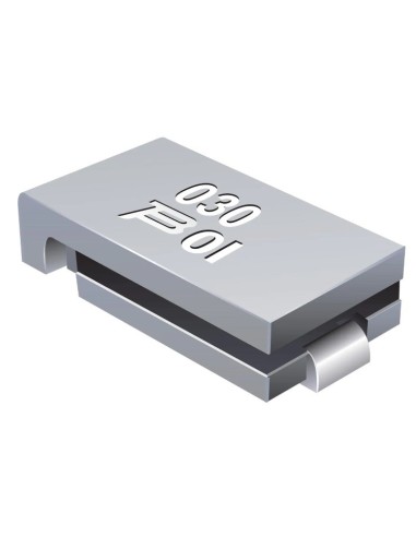 FUSIBLE DE RESTABLECIMIENTO PPTC 60V 300mA SMD 2920