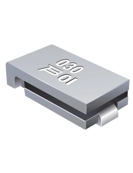 FUSIBLE DE RESTABLECIMIENTO PPTC 60V 300mA SMD 2920