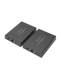 Extensor kit HDMI KVM IP,150MTS 1080P
