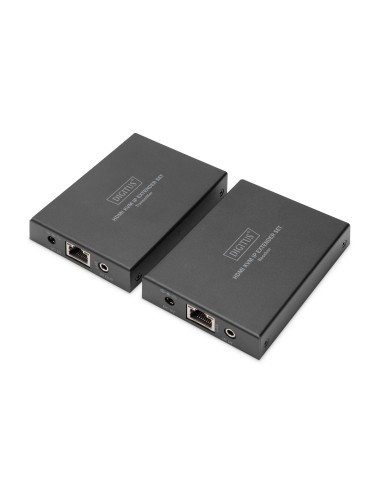 Extensor kit HDMI KVM IP,150MTS 1080P