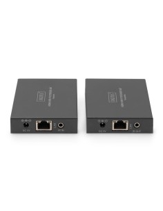 Extensor kit HDMI KVM IP,150MTS 1080P 2