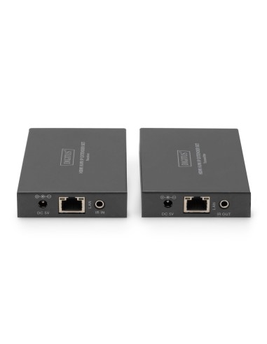 Extensor kit HDMI KVM IP,150MTS 1080P