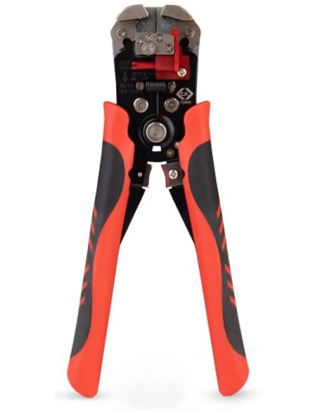 PELACABLES AUTOMATICO Pelacables 0.05mm² a 8.5mm²