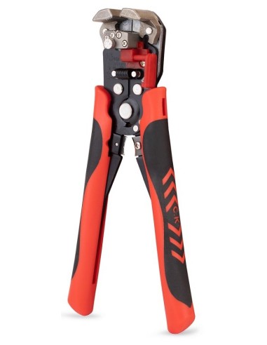 PELACABLES AUTOMATICO Pelacables 0.05mm² a 8.5mm²