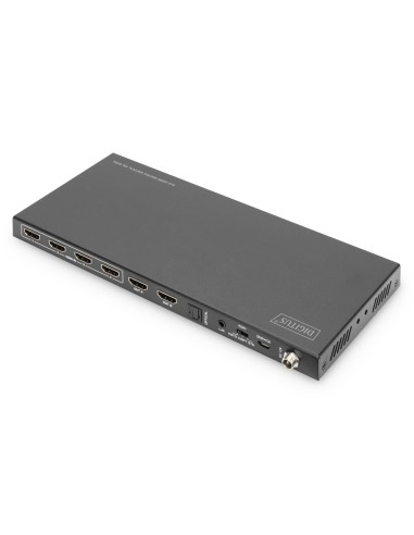 HDMI Matrix Switch 4k/60Hz