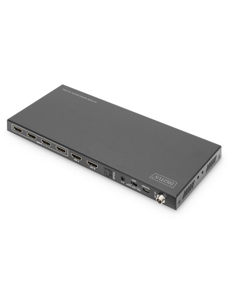 HDMI Matrix Switch 4k/60Hz