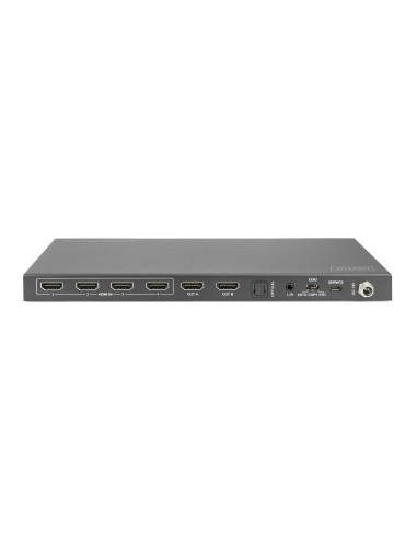 HDMI Matrix Switch 4k/60Hz