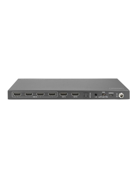 HDMI Matrix Switch 4k/60Hz
