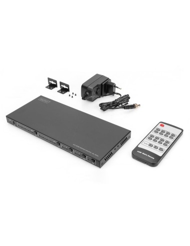 HDMI Matrix Switch 4k/60Hz