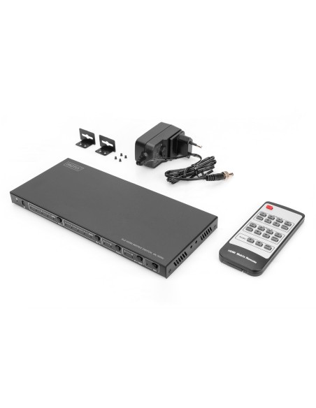 HDMI Matrix Switch 4k/60Hz