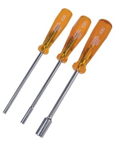 DESTORNILLADOR DE TUBO de 3mm C&K