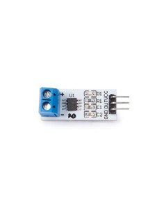 SENSOR DE CORRIENTE ACS712-20A 2