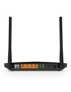 Router fibra AC1200 wifi dual 2