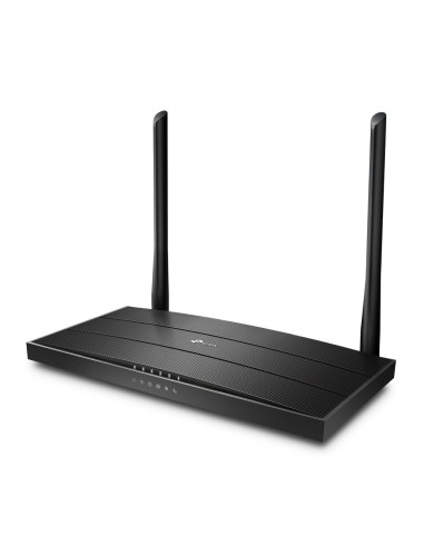 Router fibra AC1200 wifi dual