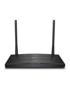 Router fibra AC1200 wifi dual