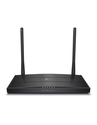 Router fibra AC1200 wifi dual