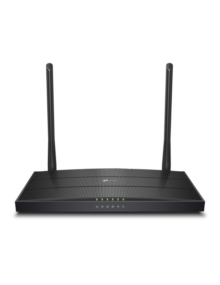 Router fibra AC1200 wifi dual