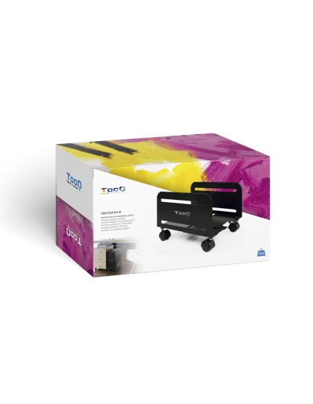 Soporte móvil para PC/Torre