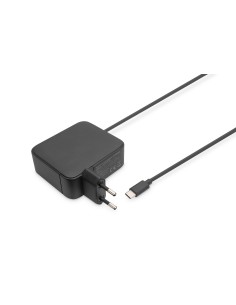 Cargador USB-C para ordenador portátil, 100W