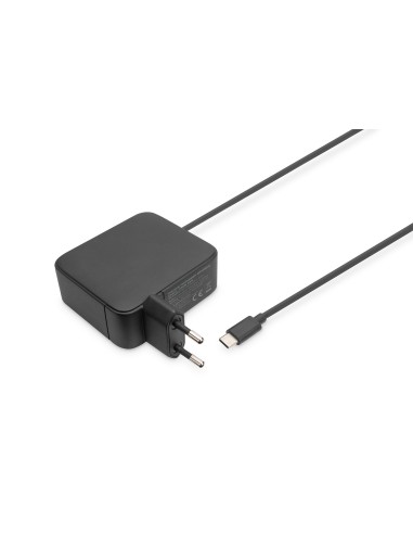 Cargador USB-C para ordenador portátil, 100W