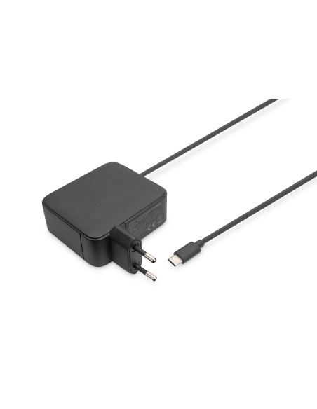 Cargador USB-C para ordenador portátil, 100W