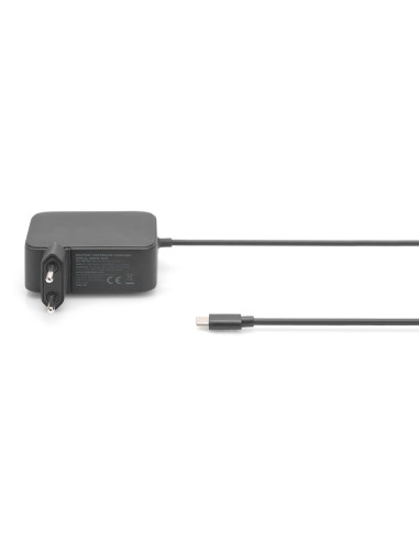 Cargador USB-C para ordenador portátil, 100W