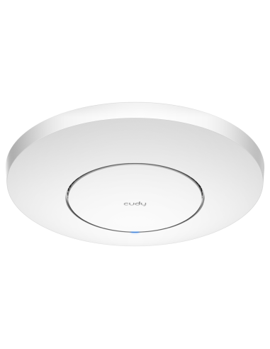 Punto de acceso para techo dual AC1200