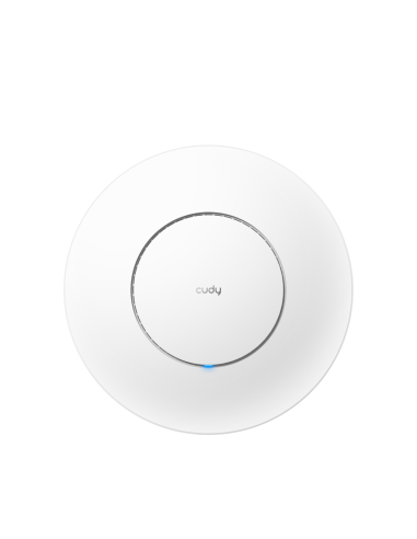 Punto de acceso para techo dual AC1200