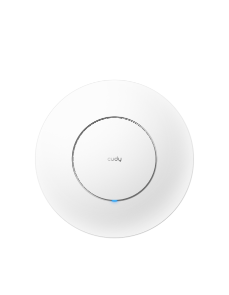 Punto de acceso para techo dual AC1200