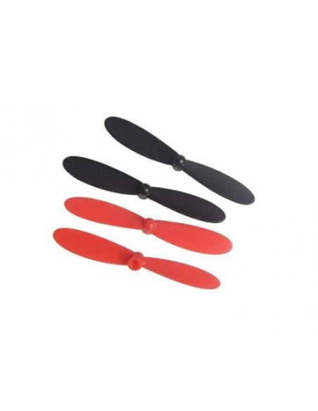 MOTOR PARA MINIDRON CON HÉLICE ALTA VEL. 3,7V DC CON HÉLICE