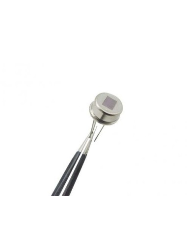 SENSOR DE DETECCIÓN PIROELÉCTRICO DUAL PIR RE200B D203S