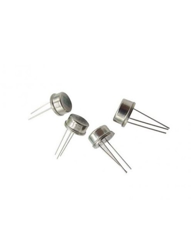 SENSOR DE DETECCIÓN PIROELÉCTRICO DUAL PIR RE200B D203S