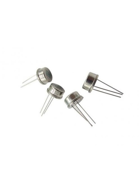 SENSOR DE DETECCIÓN PIROELÉCTRICO DUAL PIR RE200B D203S