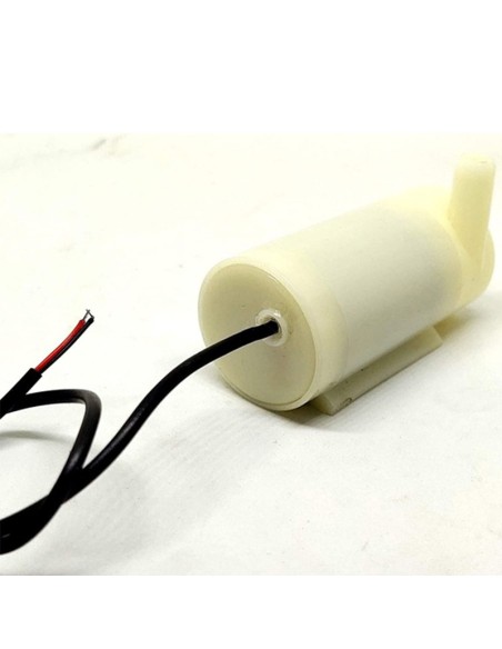 BOMBA AGUA 1.5L/MIN 5V