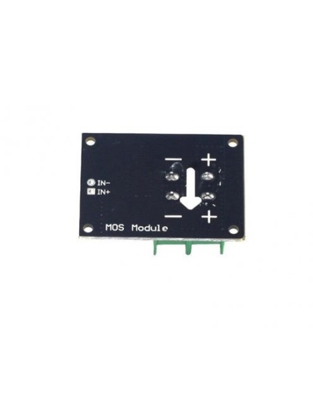 INTERRUPTOR MÓDULO MOSFET 3V,5V,12V,24V Y 36V PWM CONTROL DE VELOCIDAD DEL MOTOR 22A