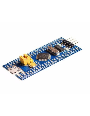 MÓDULO PARA PLACA DE DESARROLLO DE SISTEMA STM32F103C8T6 ARM STM32 PARA ARDUINO