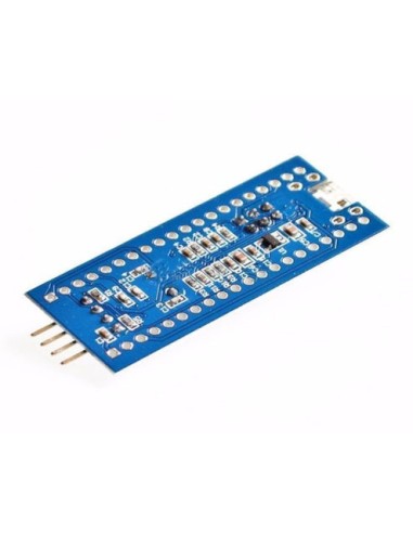 MÓDULO PARA PLACA DE DESARROLLO DE SISTEMA STM32F103C8T6 ARM STM32 PARA ARDUINO