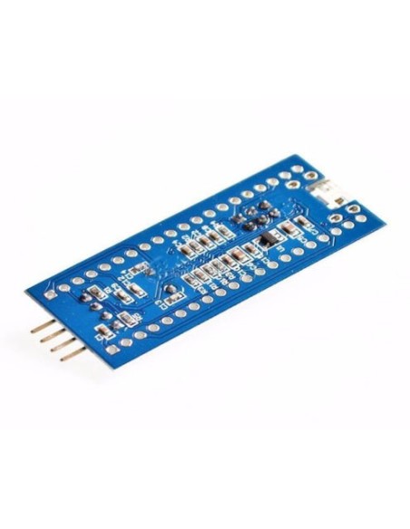 MÓDULO PARA PLACA DE DESARROLLO DE SISTEMA STM32F103C8T6 ARM STM32 PARA ARDUINO