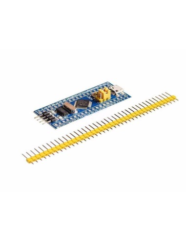 MÓDULO PARA PLACA DE DESARROLLO DE SISTEMA STM32F103C8T6 ARM STM32 PARA ARDUINO
