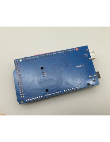PLACA COMPATIBLE ARDUINO MEGA2560 R3