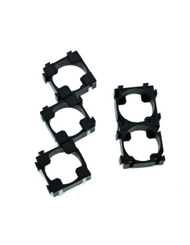 SOPORTE PARA BATERÍA DE LITIO 18650