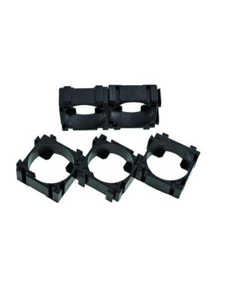 SOPORTE PARA BATERÍA DE LITIO 18650