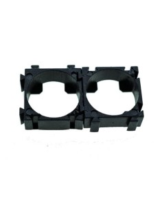 SOPORTE PARA BATERÍA DE LITIO 18650