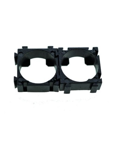 SOPORTE PARA BATERÍA DE LITIO 18650