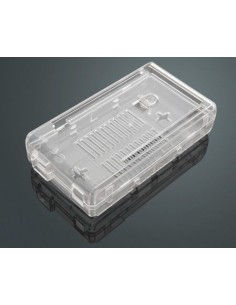 CARCASA TRANSPARENTE PARA ARDUINO MEGA